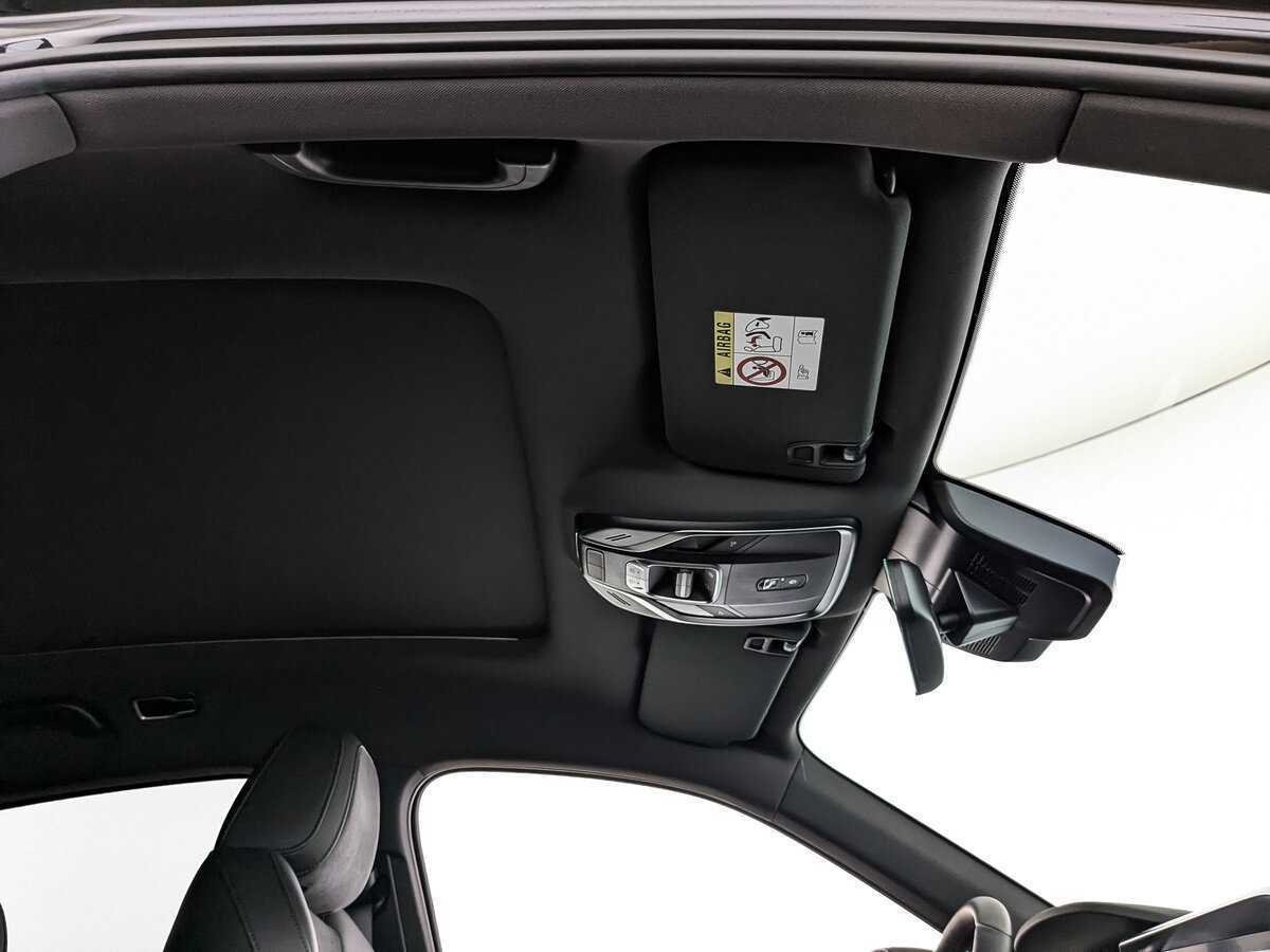 Купить Geely Tugella, 2023, 10 900 км, фото №19