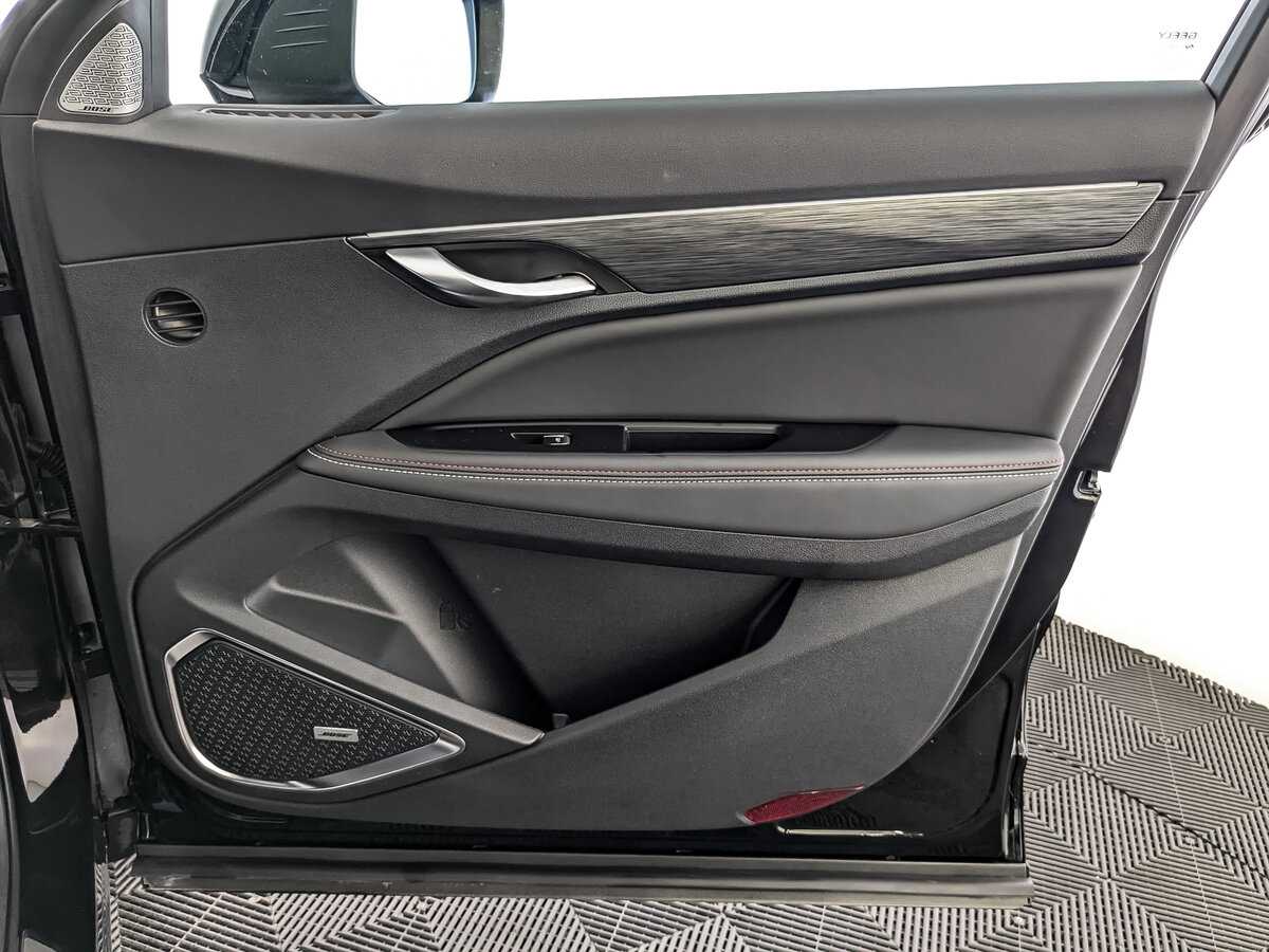 Купить Geely Tugella, 2023, 10 900 км, фото №21