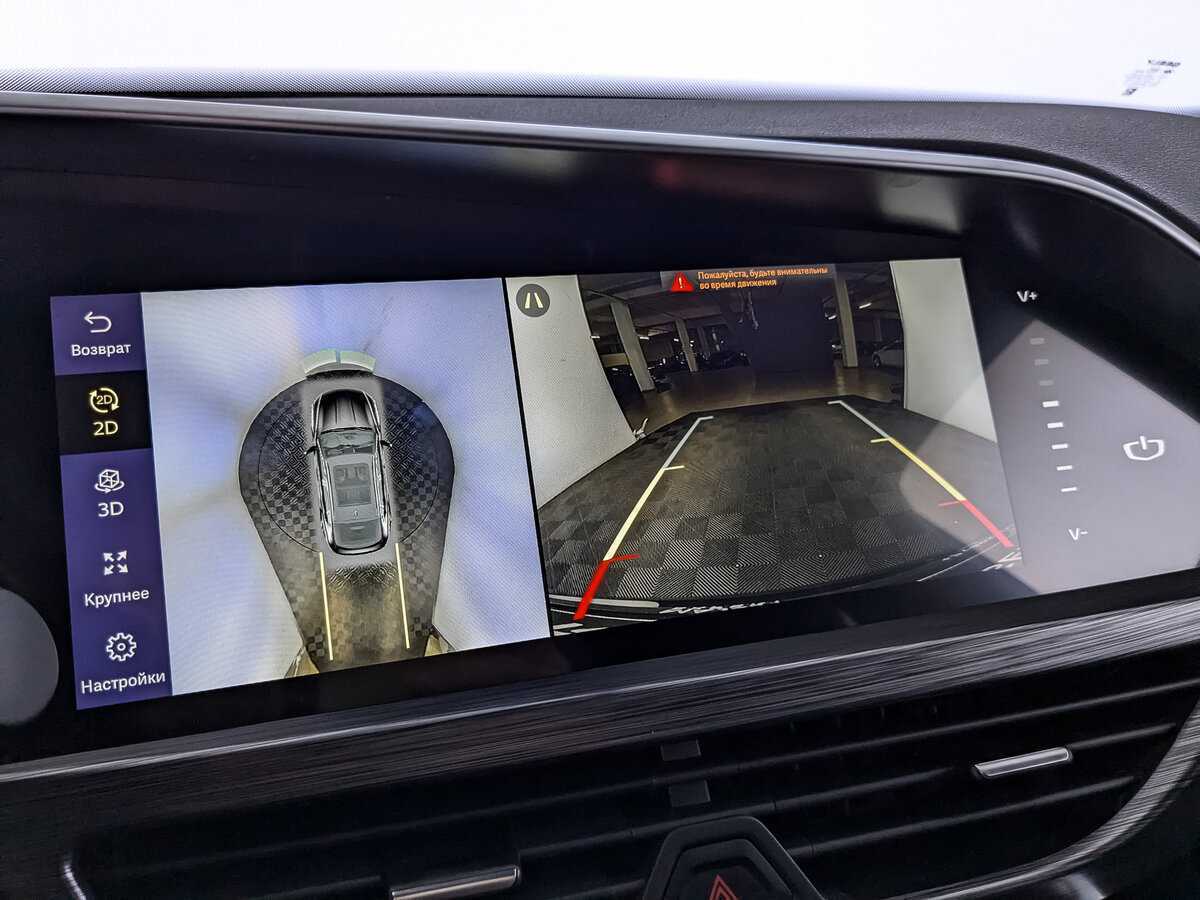 Купить Geely Tugella, 2023, 10 900 км, фото №22