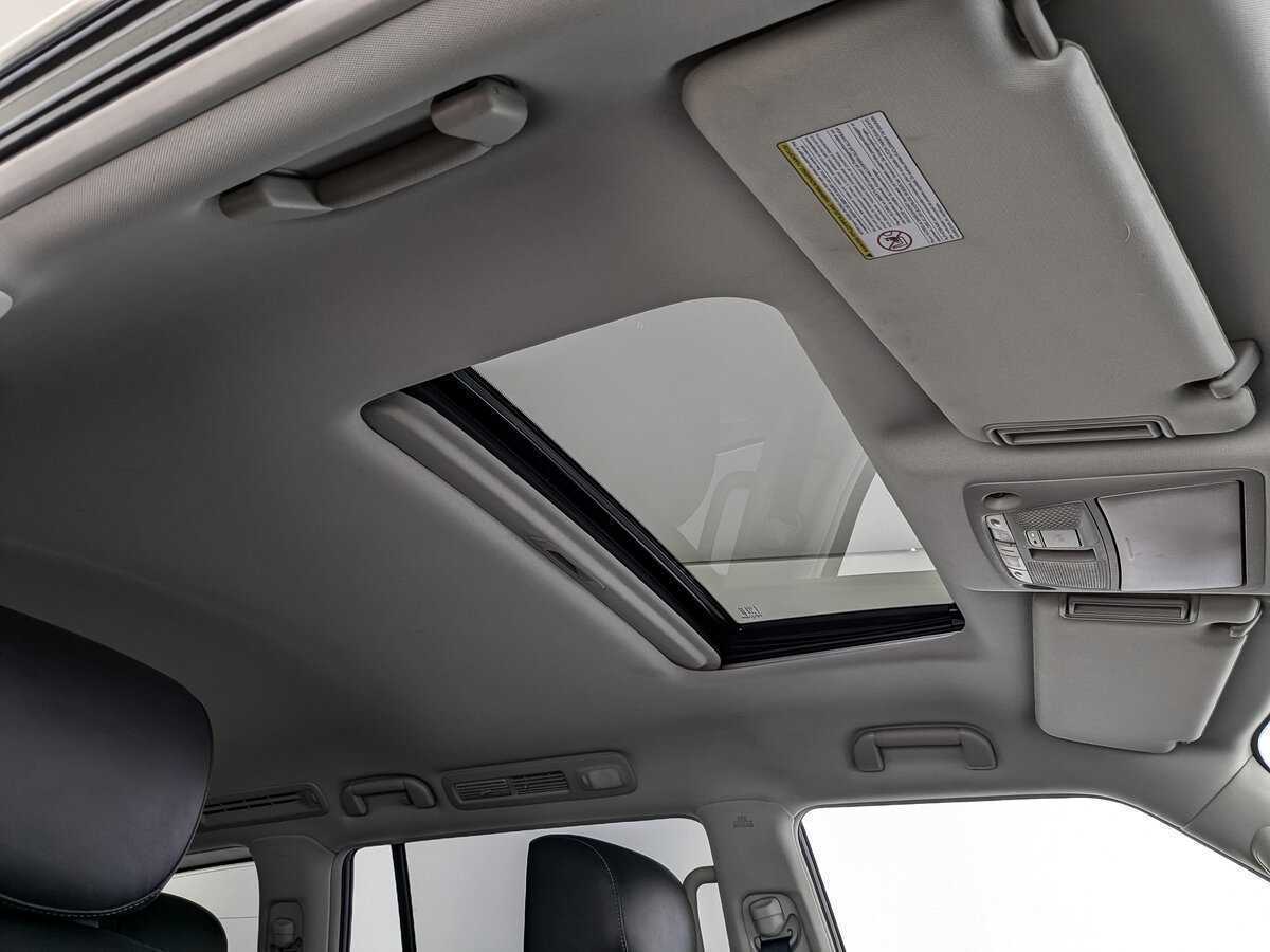 Купить Infiniti QX80, 2020, 122 962 км, фото №18