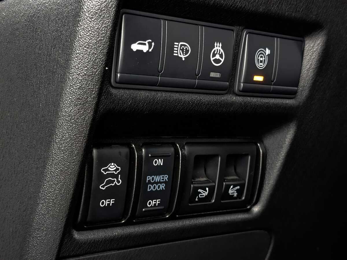 Купить Infiniti QX80, 2020, 122 962 км, фото №22