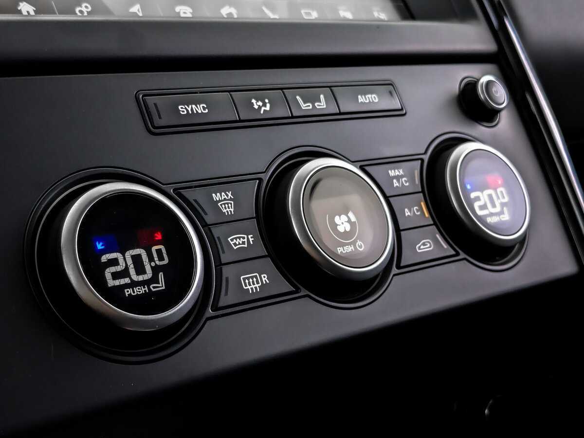 Купить Land Rover Discovery, 2020, 85 936 км, фото №24