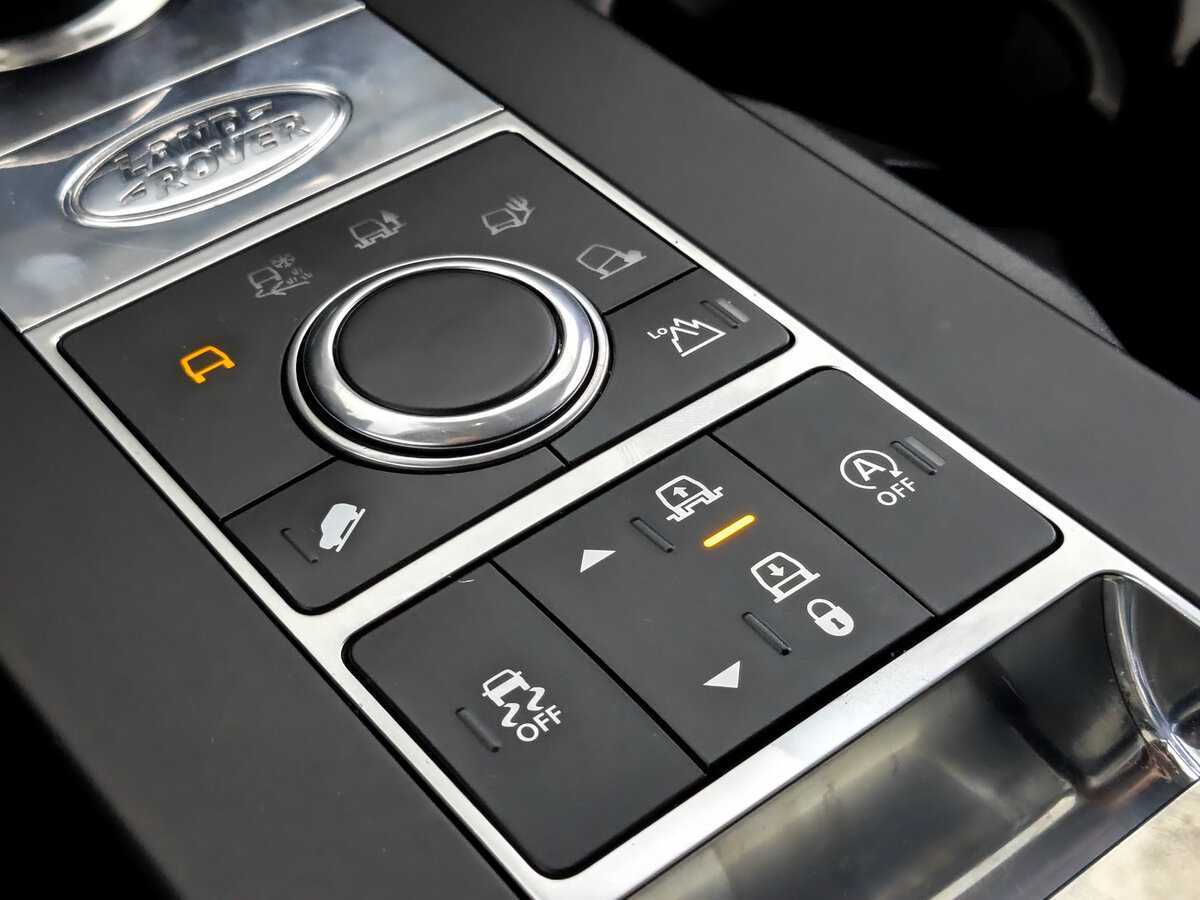 Купить Land Rover Discovery, 2020, 85 936 км, фото №25