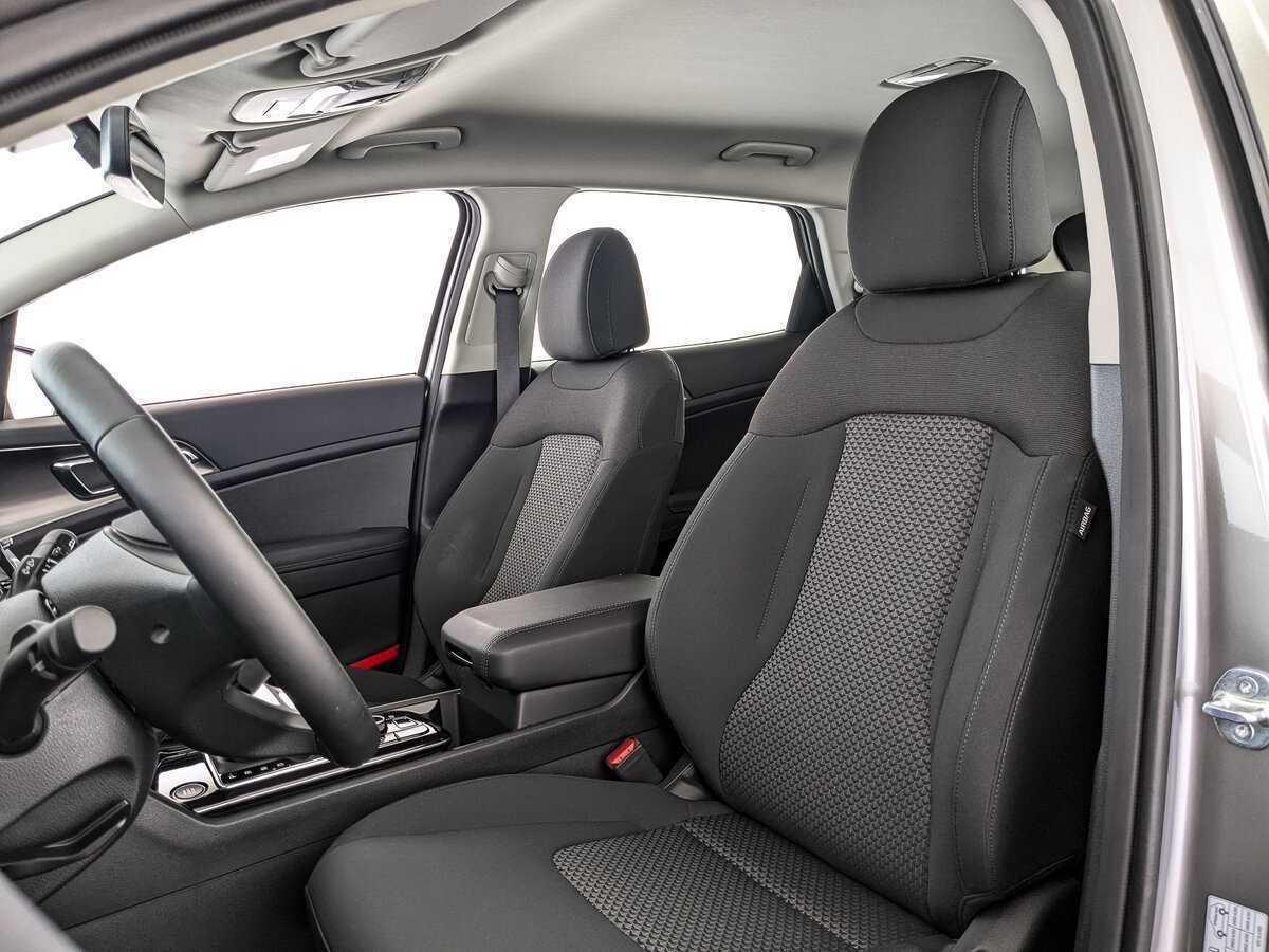 Купить Kia Sportage, 2024, 116 км, фото №16