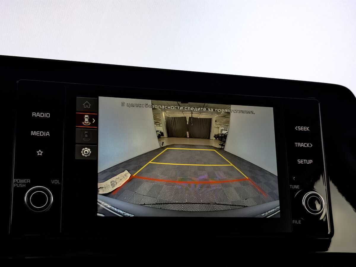 Купить Kia Sportage, 2024, 116 км, фото №24