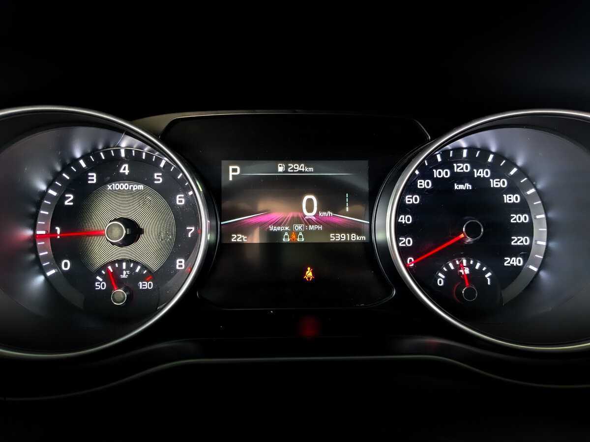 Купить Kia Ceed, 2021, 53 914 км, фото №11