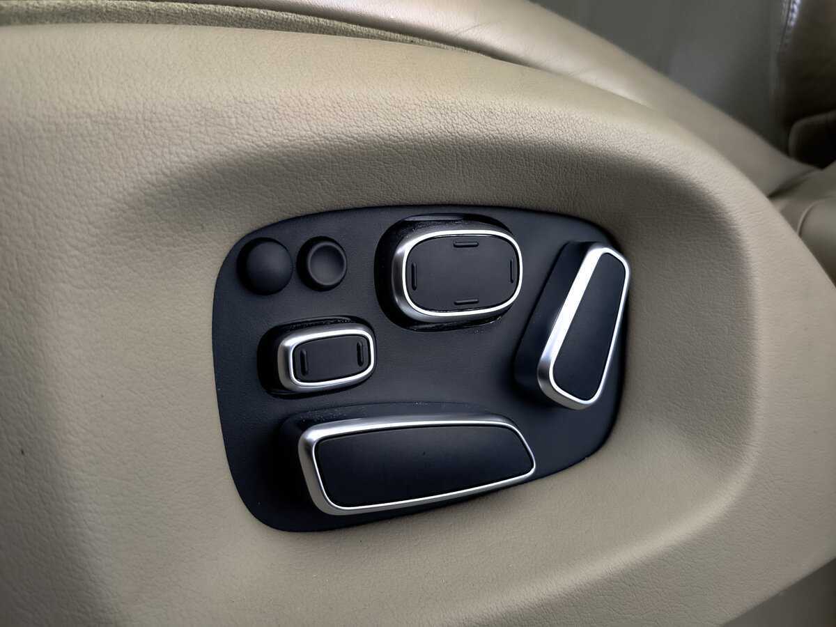 Купить Land Rover Range Rover, 2014, 170 905 км, фото №22