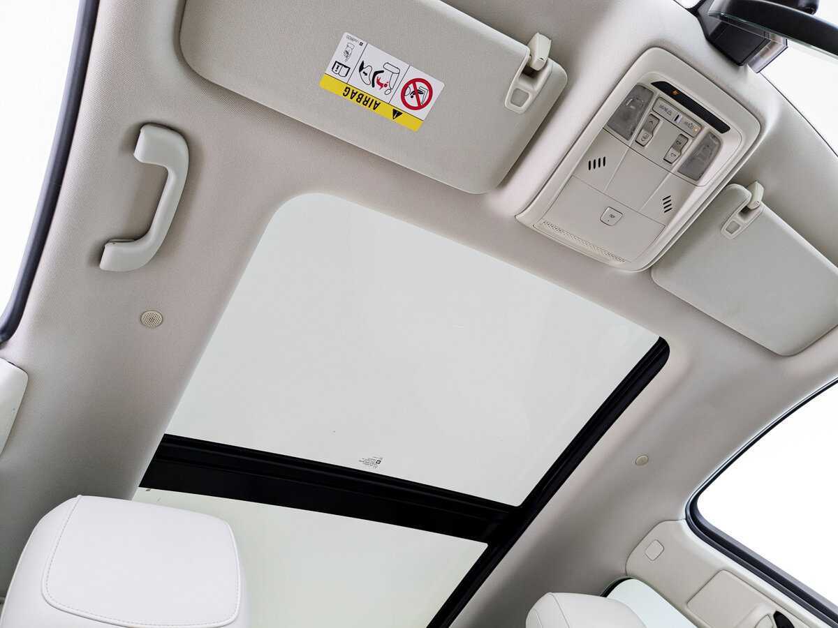 Купить Cadillac XT5, 2017, 102 583 км, фото №19