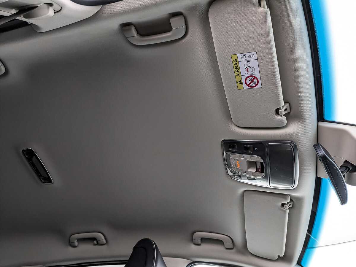 Купить Genesis GV80, 2021, 28 162 км, фото №18