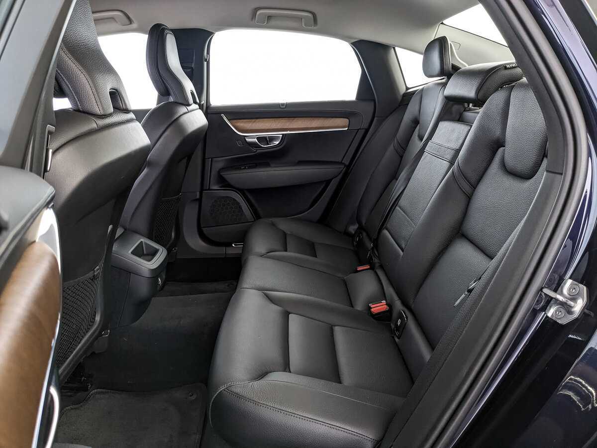 Купить Volvo S90, 2019, 70 690 км, фото №14