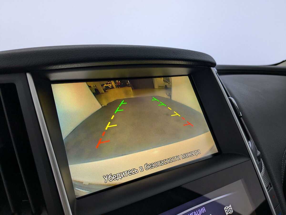 Купить Infiniti Q50, 2018, 63 232 км, фото №12