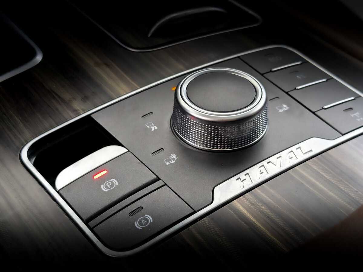 Купить Haval H9, 2020, 50 664 км, фото №24