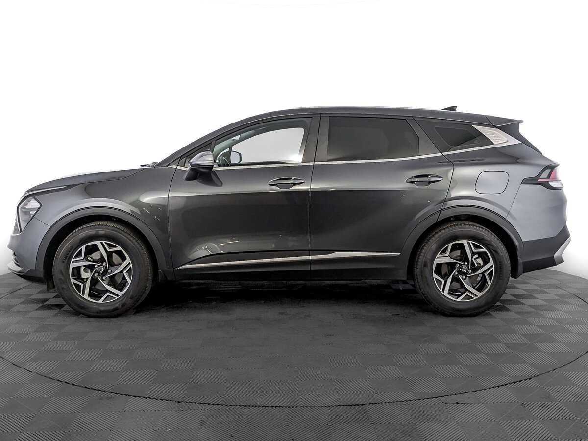 Купить Kia Sportage, 2023, 4 356 км, фото №8