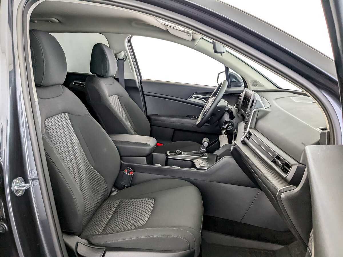 Купить Kia Sportage, 2023, 4 356 км, фото №19