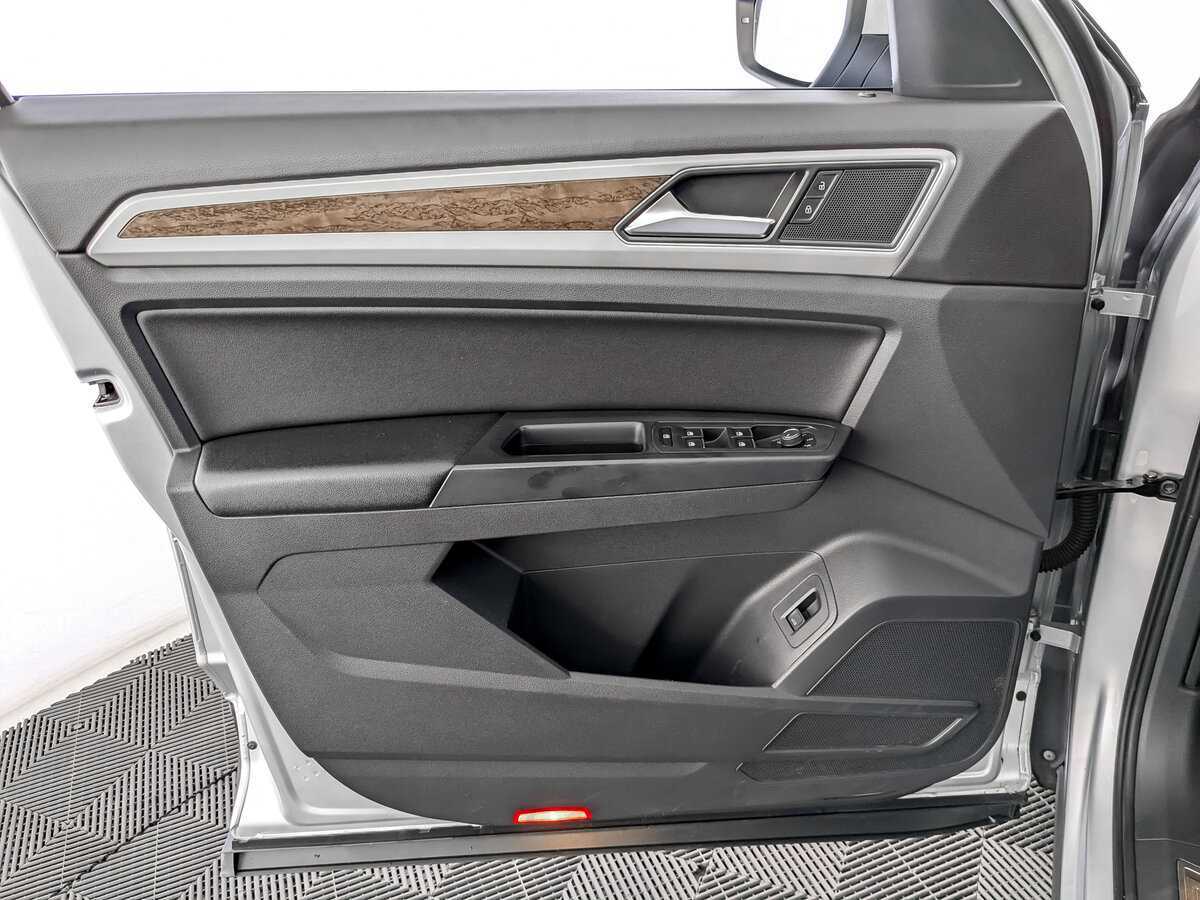 Купить Volkswagen Teramont, 2018, 103 773 км, фото №15