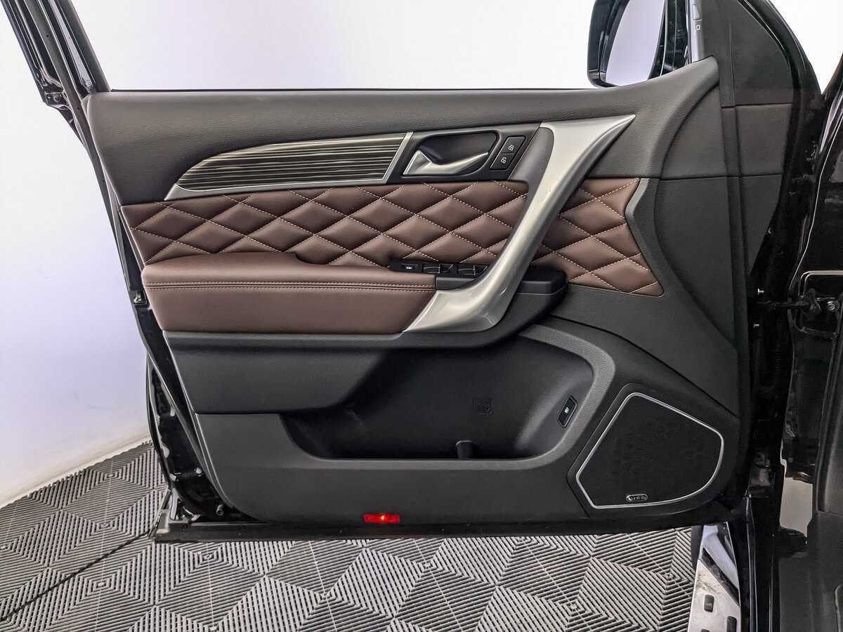 Купить Haval H9, 2022, 34 615 км, фото №15