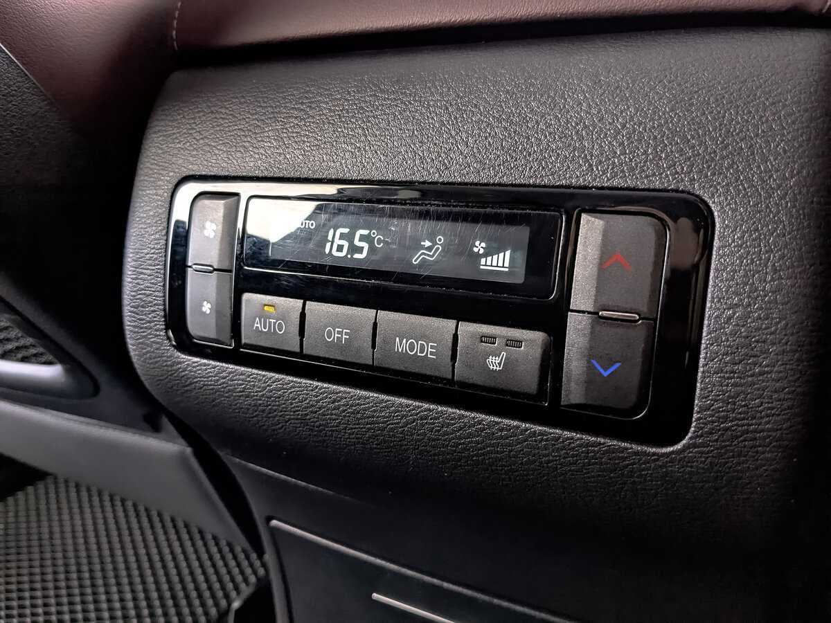 Купить Haval H9, 2022, 34 615 км, фото №21