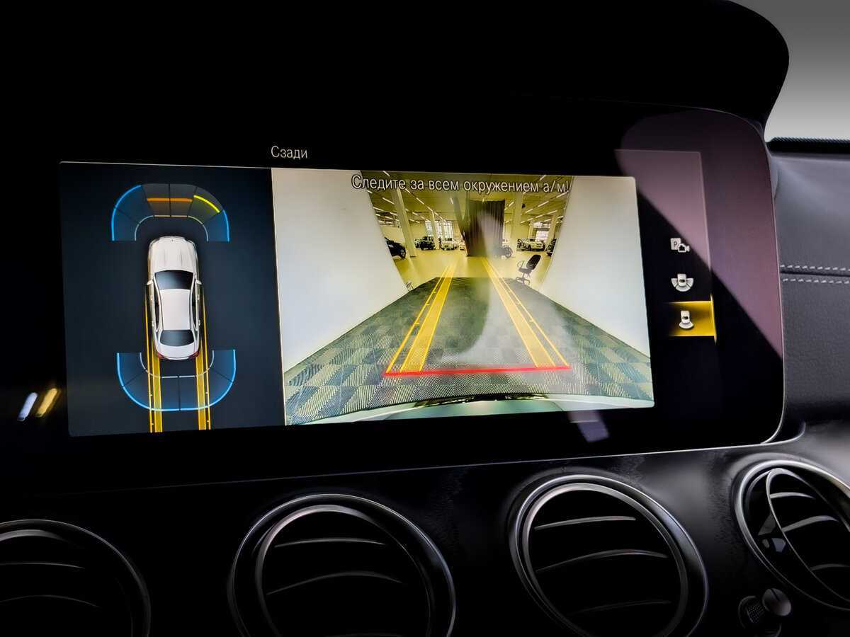 Купить Mercedes-Benz E-Класс 200, 2021, 76 000 км, фото №23