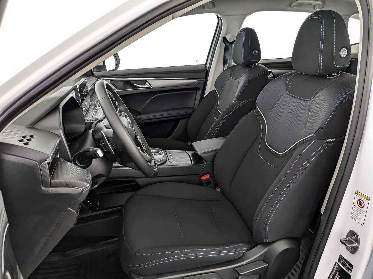 Купить Haval Jolion, 2023, 16 580 км, фото №16