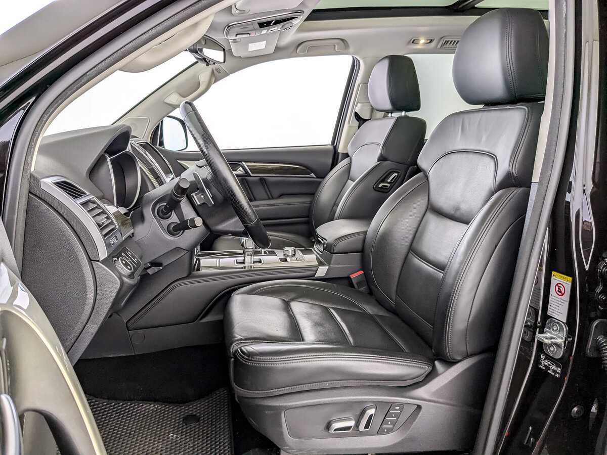 Купить Haval H9, 2020, 102 935 км, фото №16