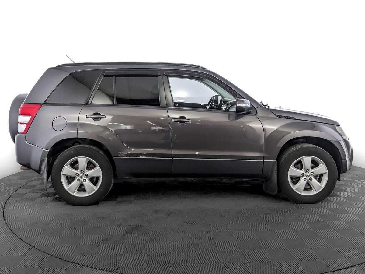 Купить Suzuki Grand Vitara, 2010, 139 029 км, фото №4