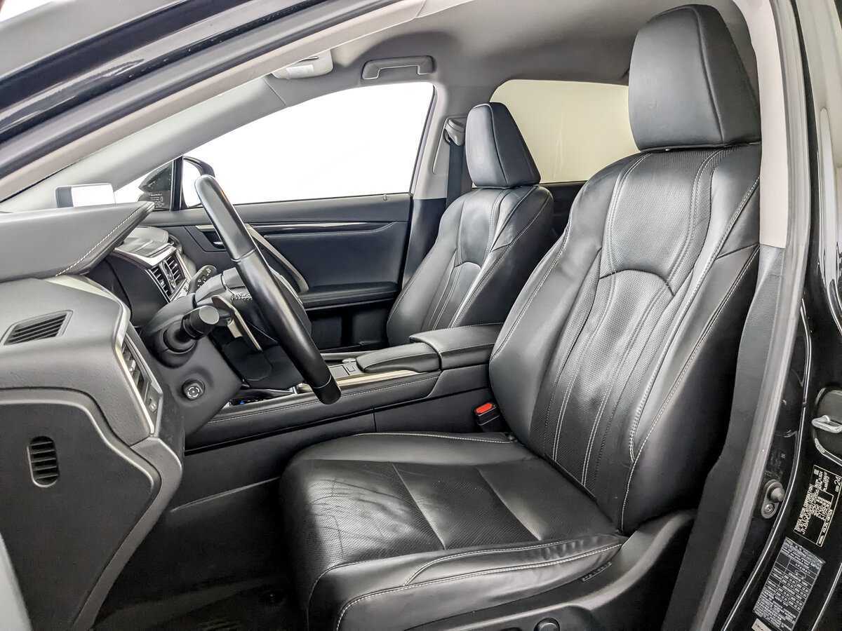 Купить Lexus RX 300, 2020, 106 008 км, фото №15