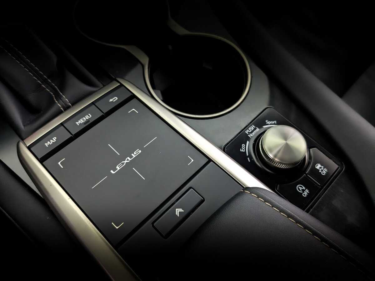 Купить Lexus RX 300, 2020, 106 008 км, фото №25