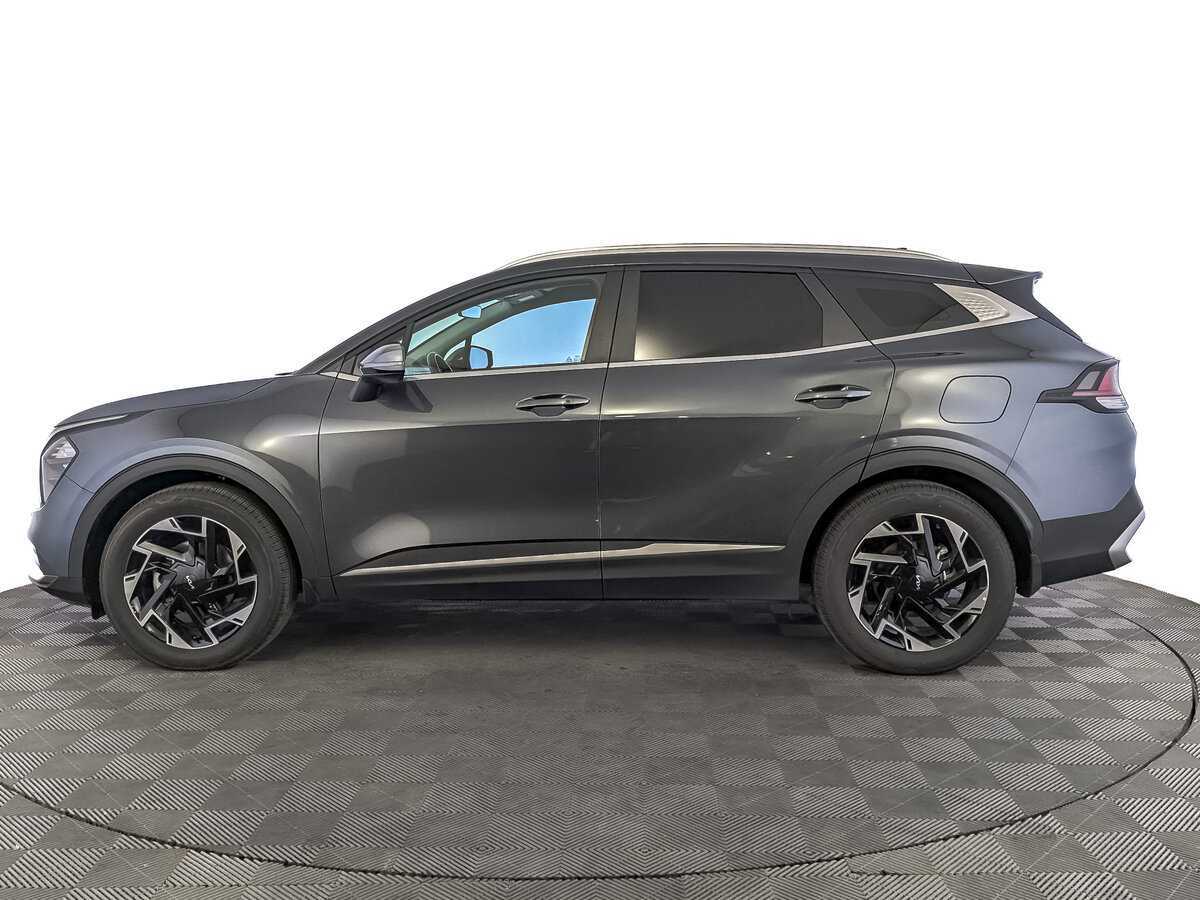 Купить Kia Sportage, 2023, 13 641 км, фото №8