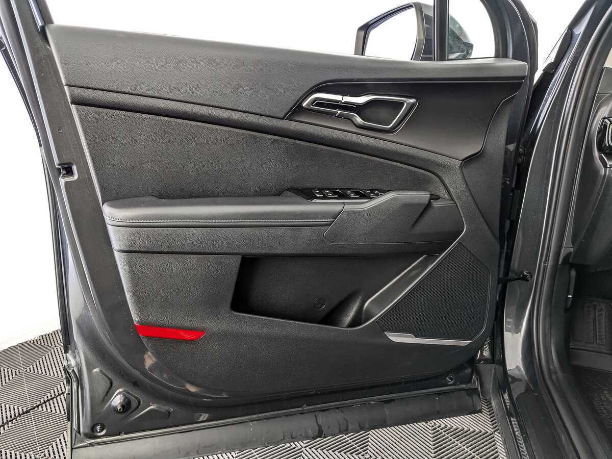Купить Kia Sportage, 2023, 13 641 км, фото №15