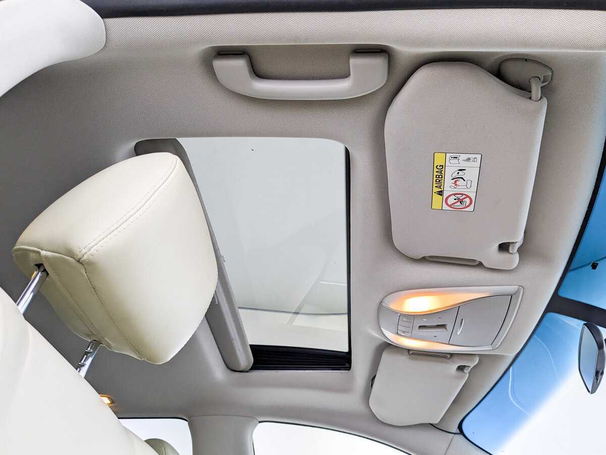 Купить Infiniti QX60, 2017, 67 533 км, фото №19