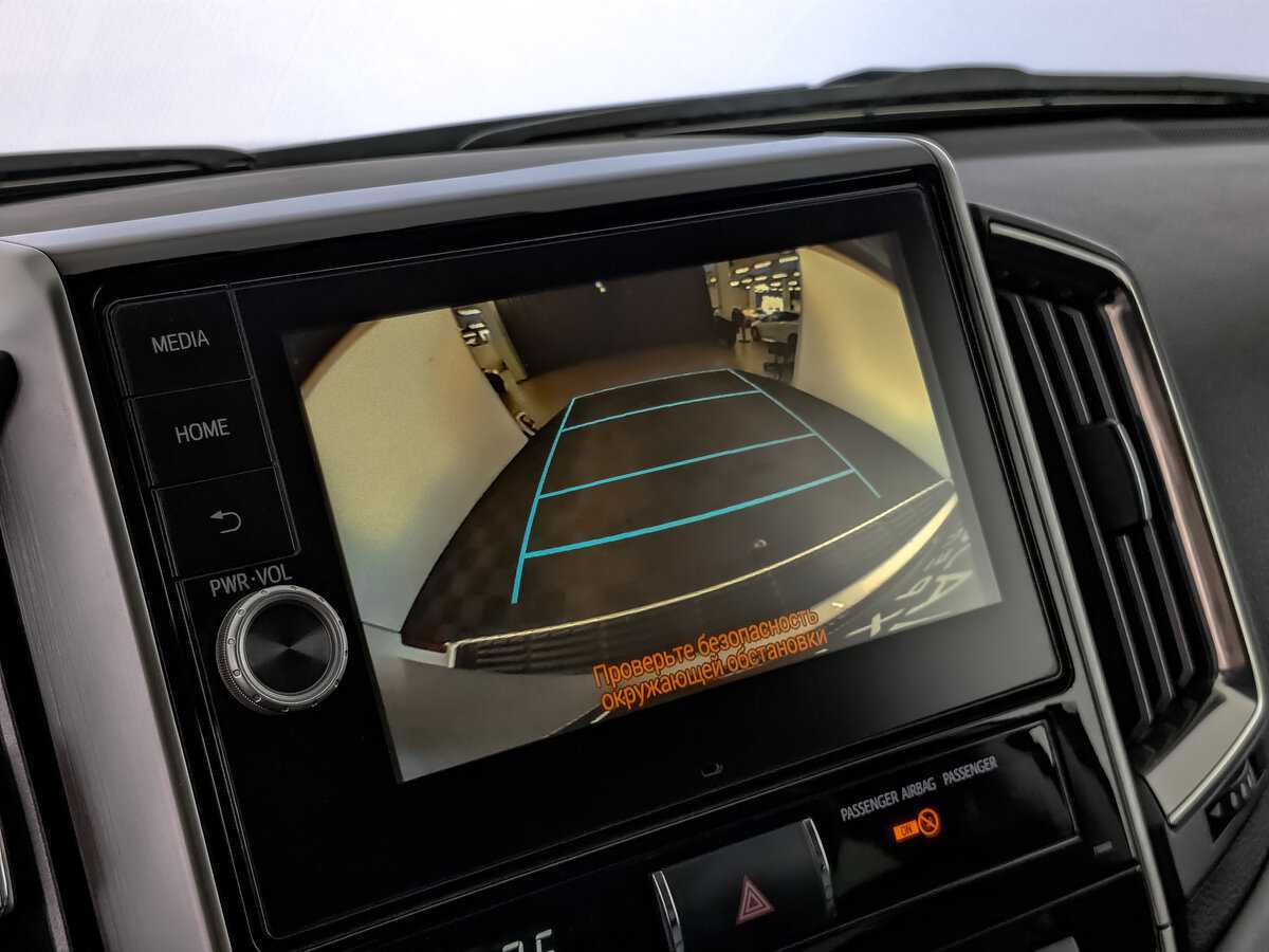 Купить Toyota Land Cruiser, 2018, 317 947 км, фото №24
