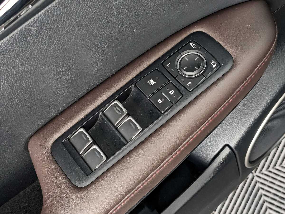 Купить Lexus RX 200t, 2016, 103 177 км, фото №22