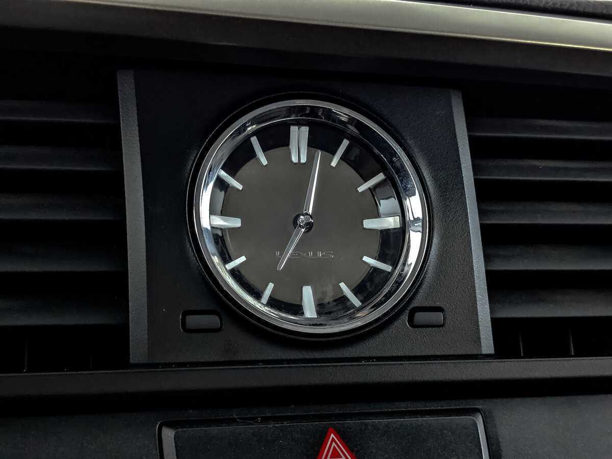 Купить Lexus RX 200t, 2016, 103 177 км, фото №24