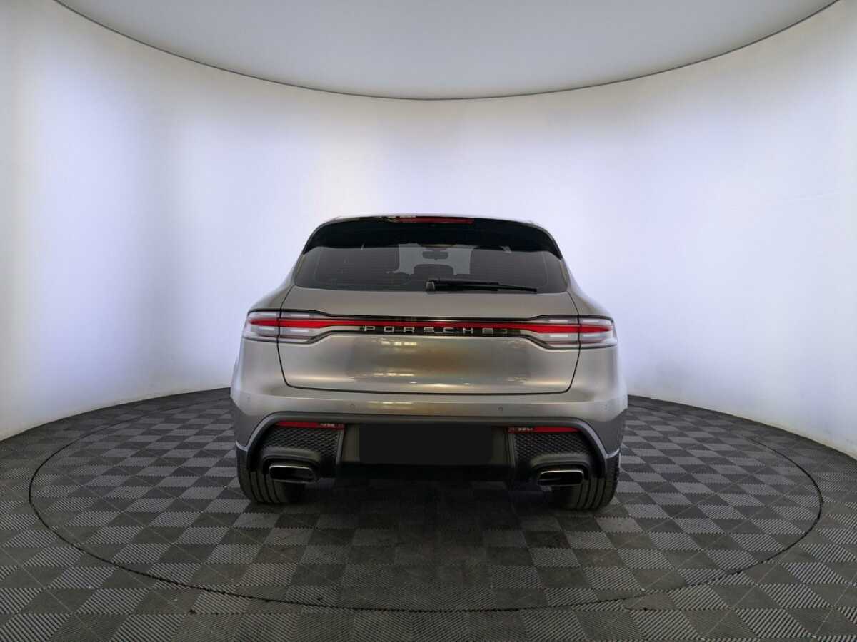 Купить Porsche Macan, 2021, 28 250 км, фото №6