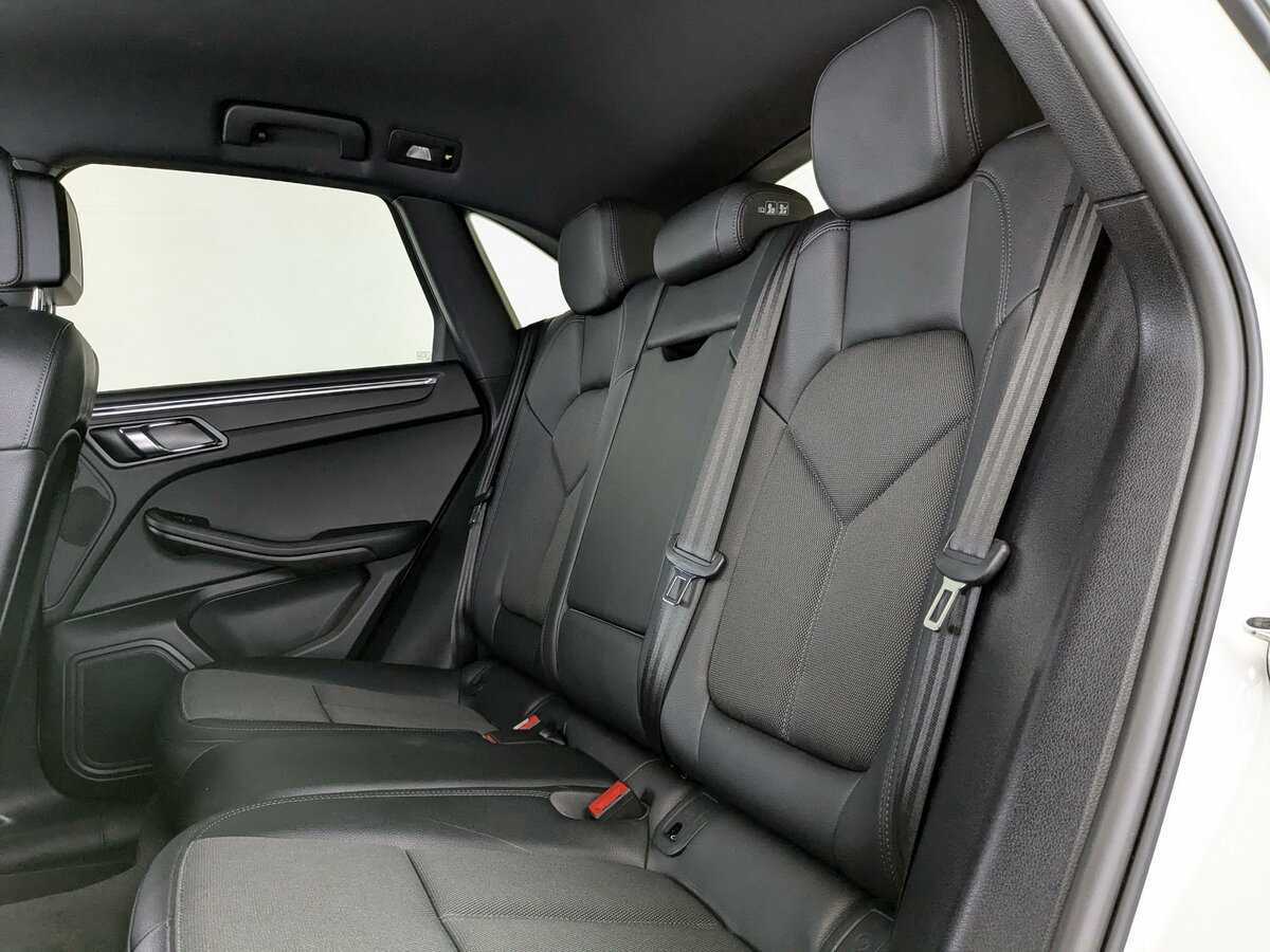 Купить Porsche Macan, 2021, 28 250 км, фото №10