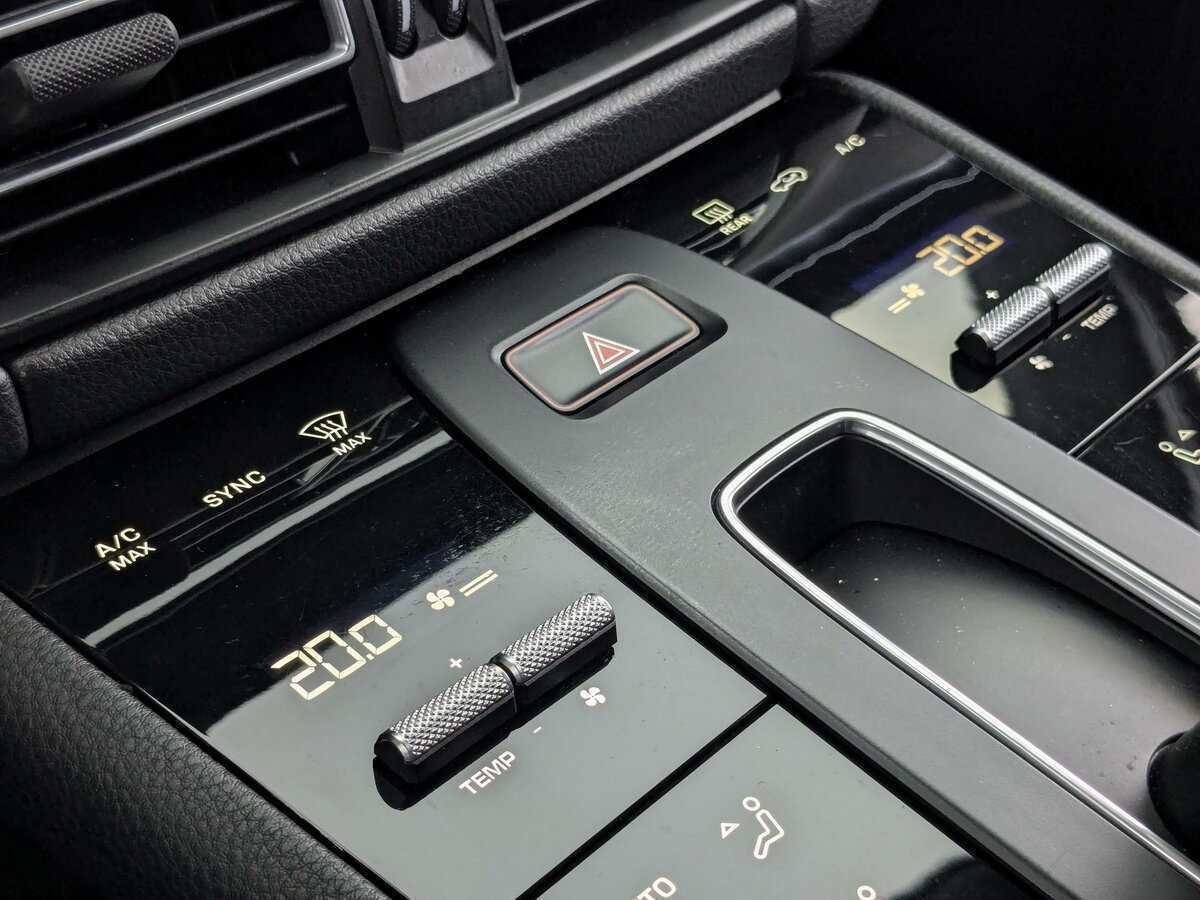 Купить Porsche Macan, 2021, 28 250 км, фото №22