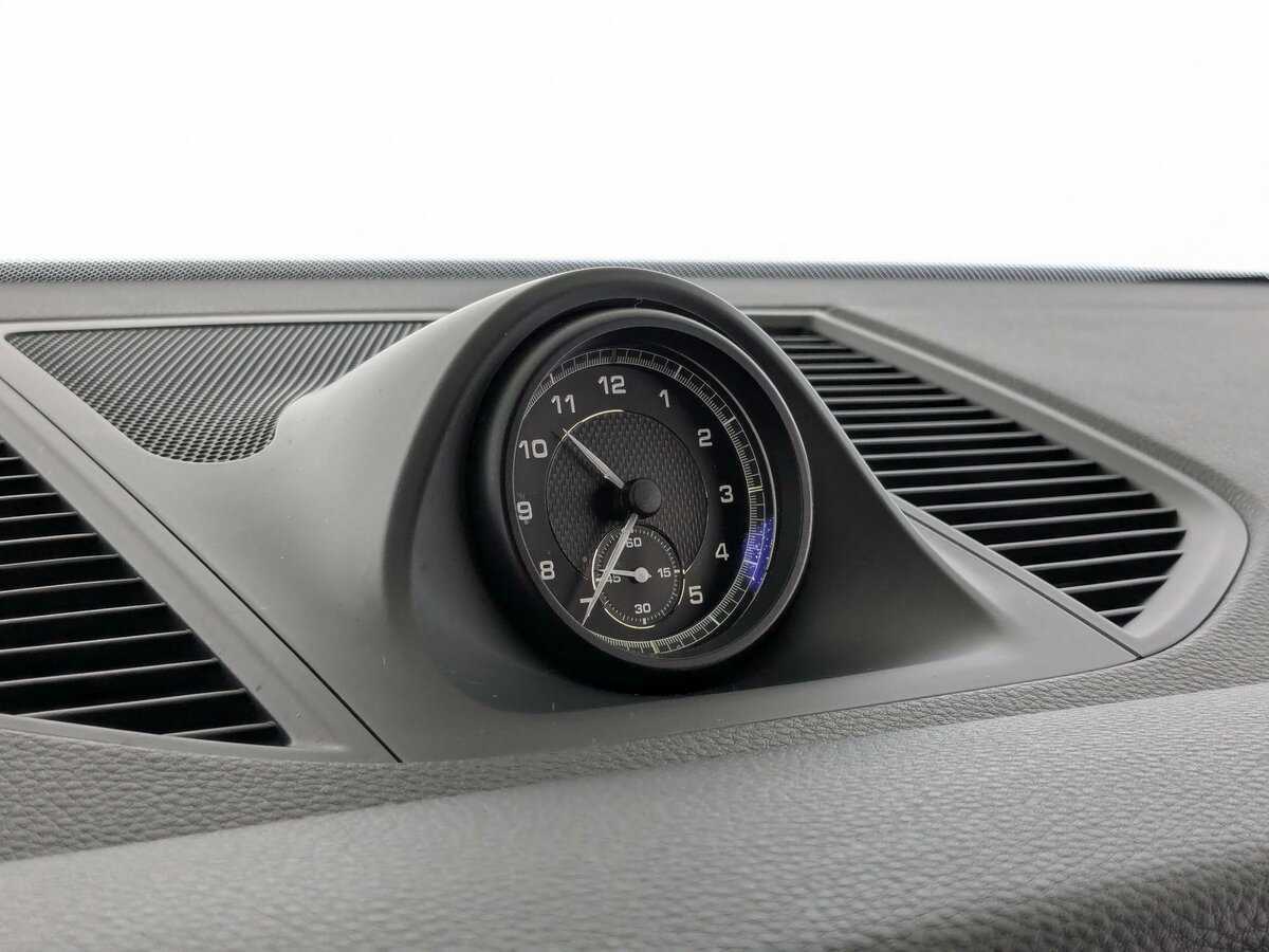 Купить Porsche Macan, 2021, 28 250 км, фото №24