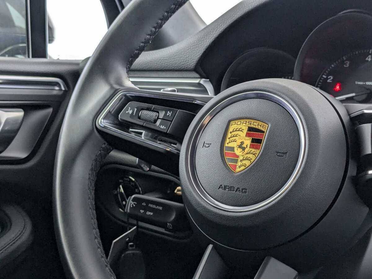 Купить Porsche Macan, 2021, 28 250 км, фото №25