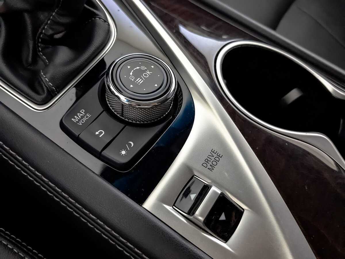 Купить Infiniti Q50, 2018, 151 671 км, фото №22