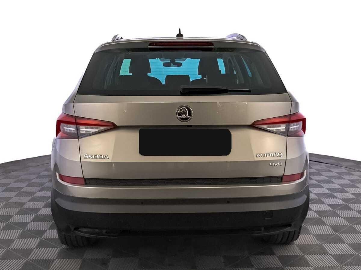 Купить Skoda Kodiaq, 2019, 108 730 км, фото №6