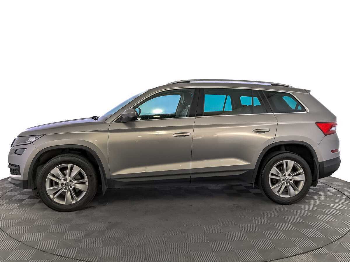 Купить Skoda Kodiaq, 2019, 108 730 км, фото №8
