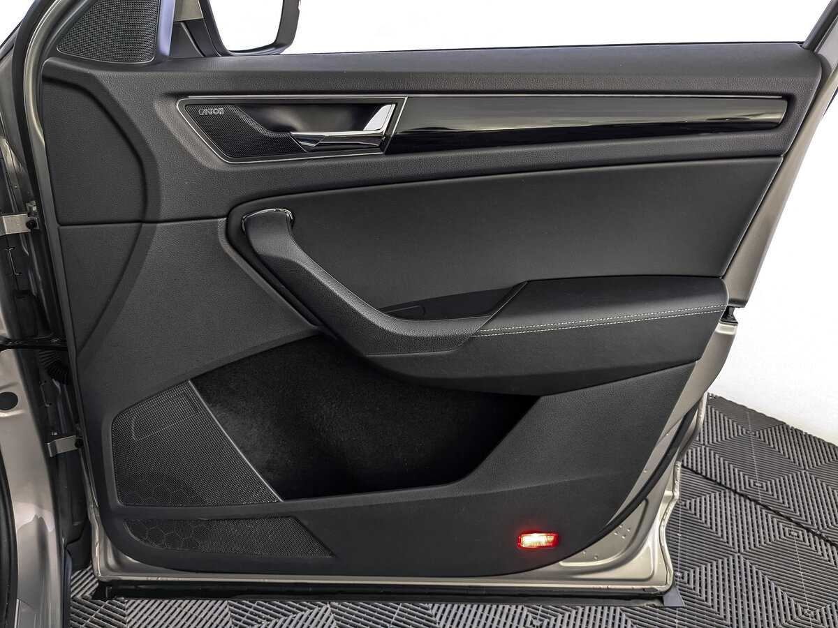 Купить Skoda Kodiaq, 2019, 108 730 км, фото №19