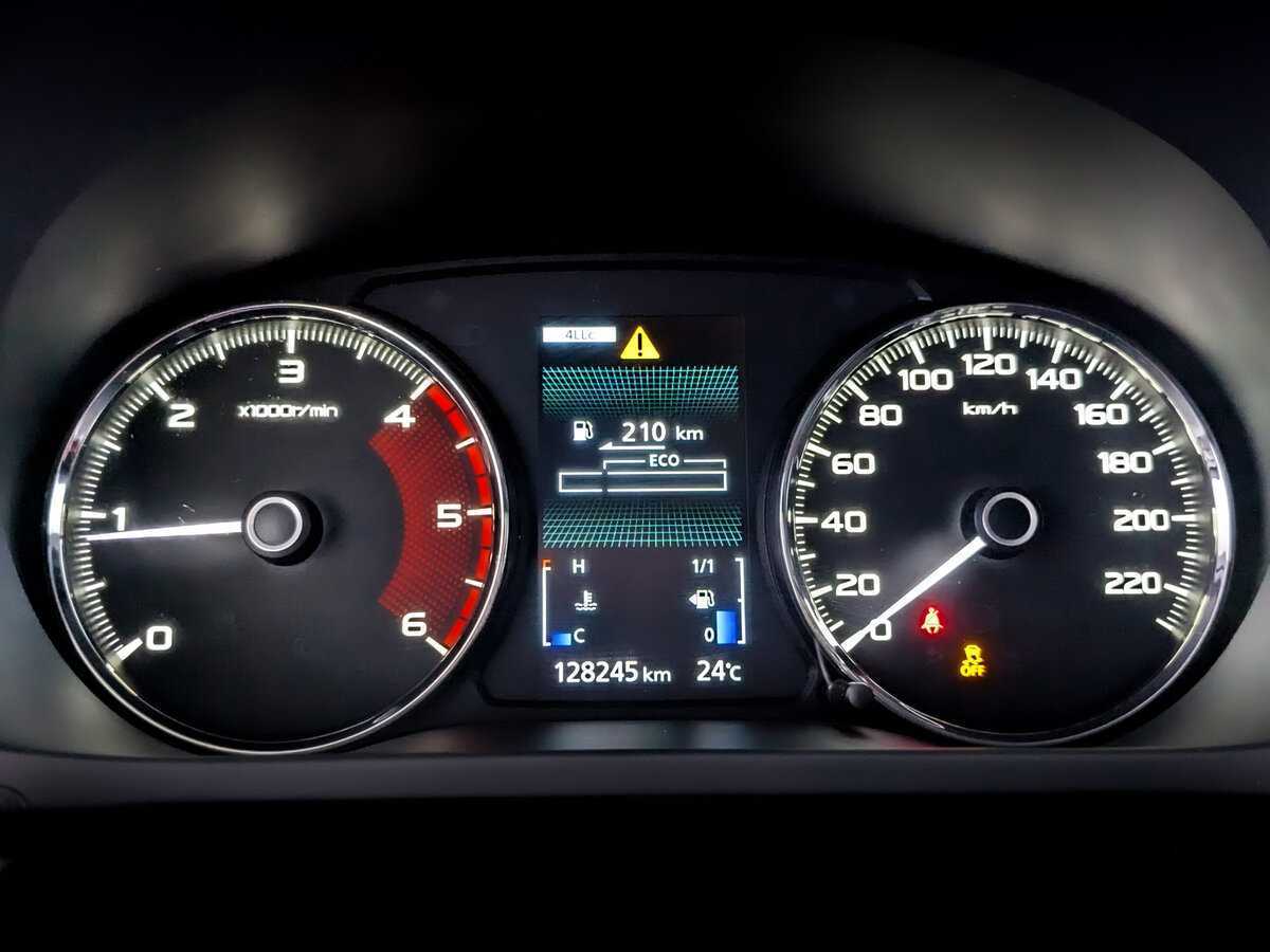 Купить Mitsubishi Pajero Sport, 2021, 128 242 км, фото №11