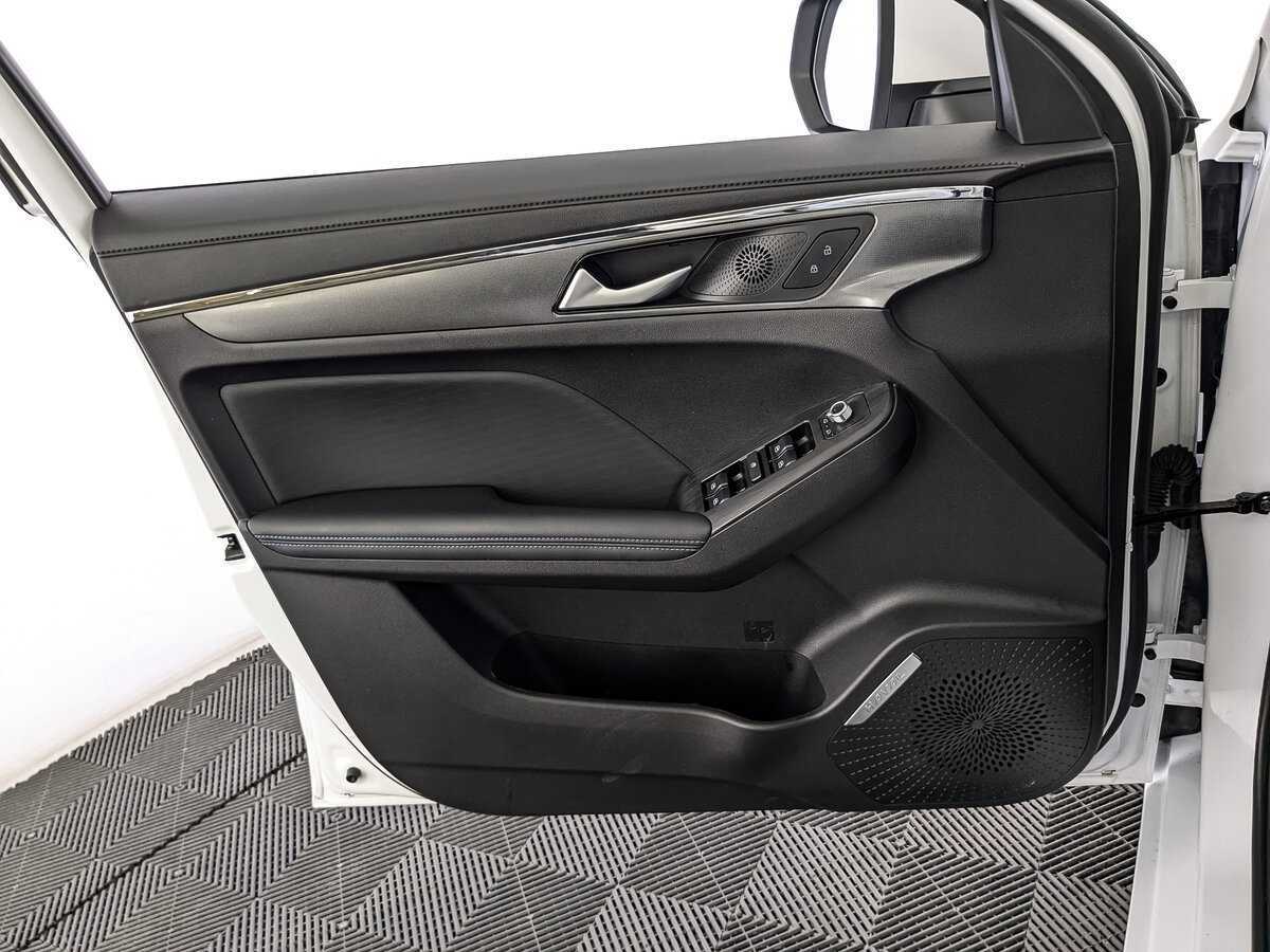 Купить Haval Jolion, 2023, 22 539 км, фото №15