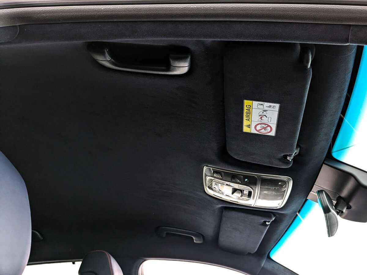 Купить Genesis GV70, 2022, 15 407 км, фото №17