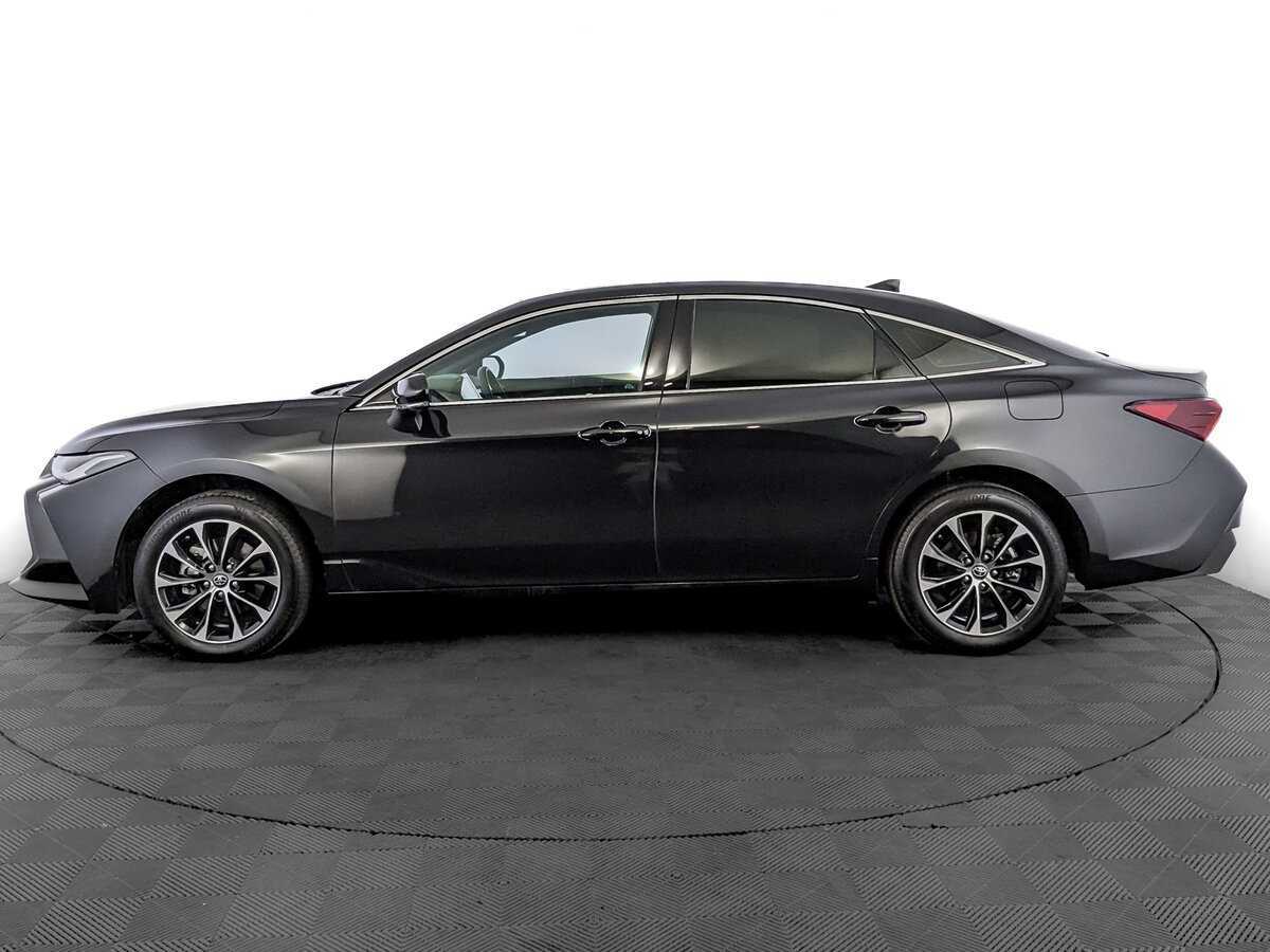 Купить Toyota Avalon, 2022, 6 610 км, фото №8