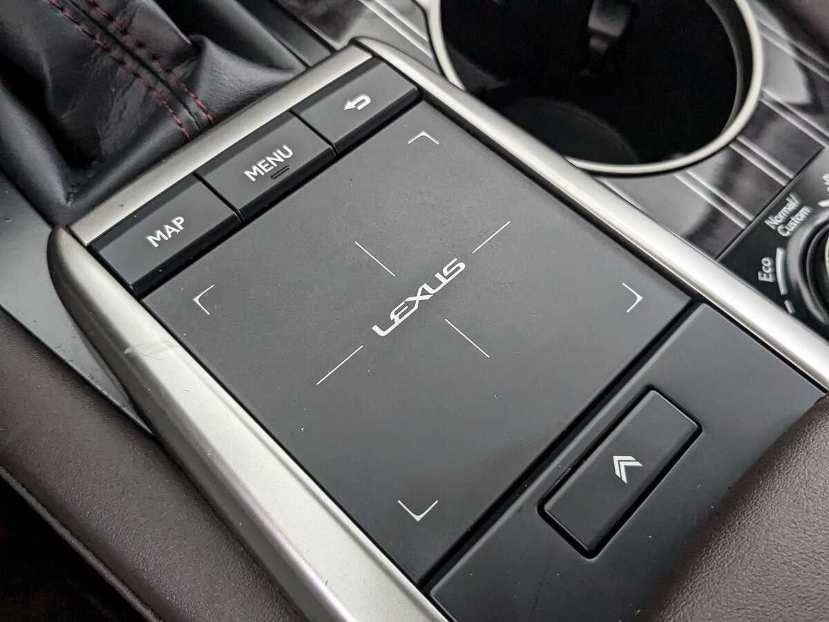 Купить Lexus RX 300, 2021, 53 694 км, фото №21
