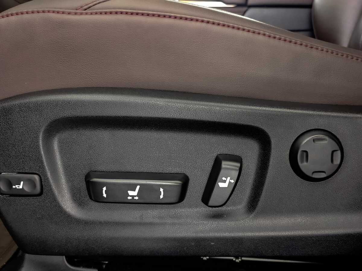 Купить Lexus RX 300, 2021, 53 694 км, фото №23