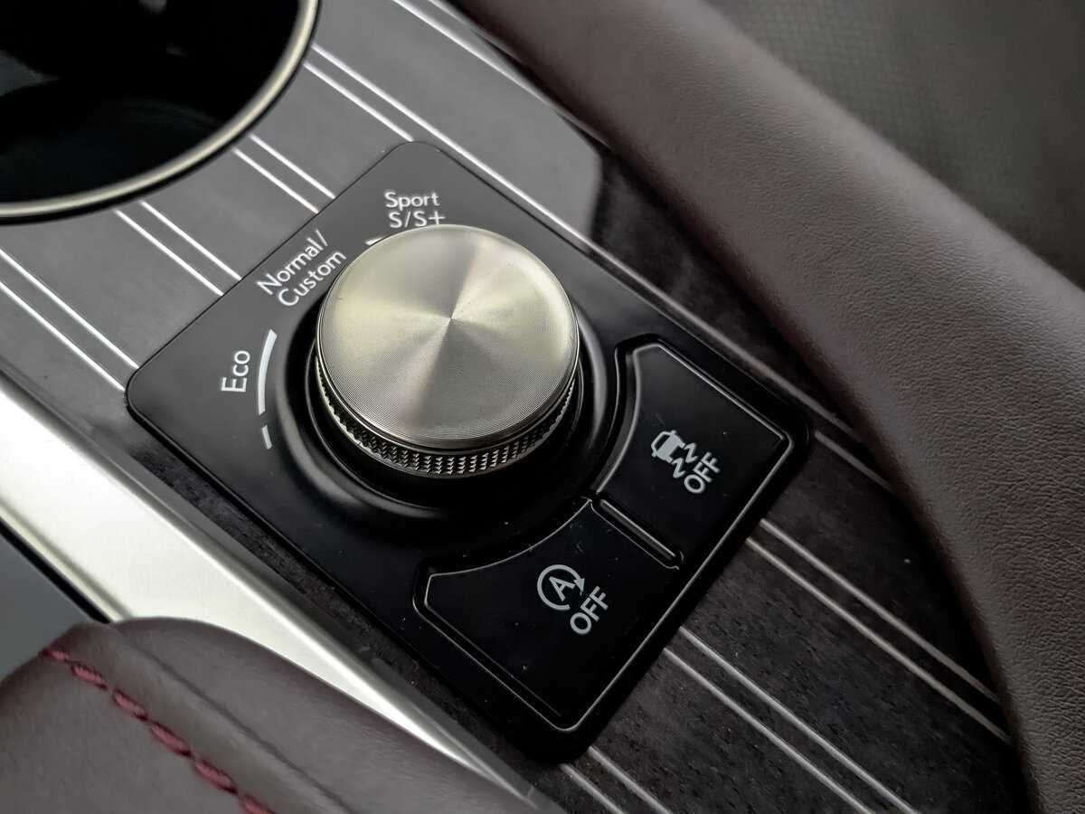 Купить Lexus RX 300, 2021, 53 694 км, фото №25