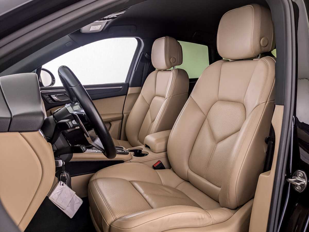 Купить Porsche Macan, 2019, 58 528 км, фото №16